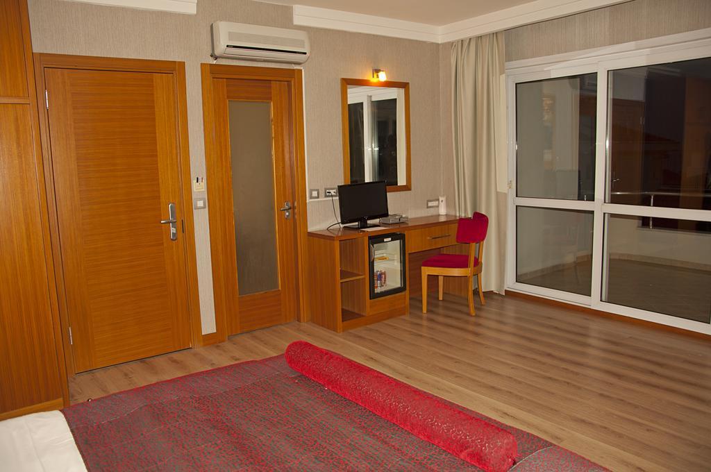 Island Hotel Istanbulská provincie Exteriér fotografie