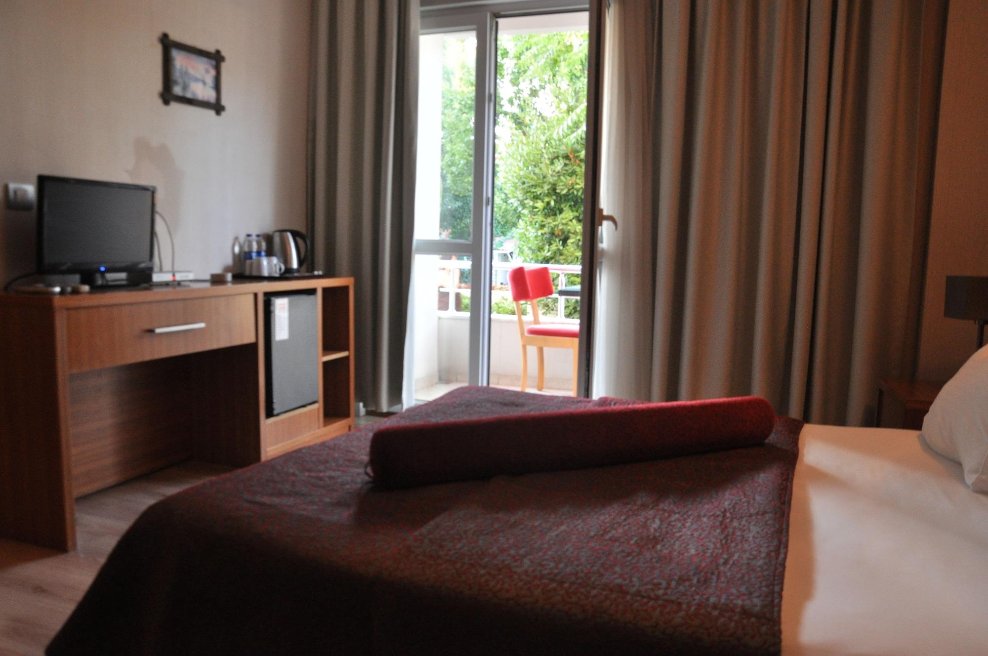 Island Hotel Istanbulská provincie Exteriér fotografie