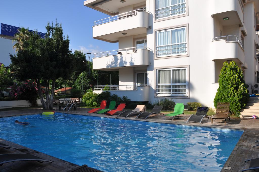 Island Hotel Istanbulská provincie Exteriér fotografie